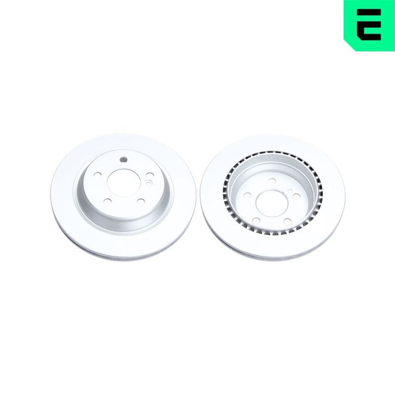 Disc frana OPTIMAL BS-7790C