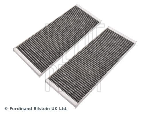 Set filtru, aer habitaclu BLUE PRINT ADBP250069