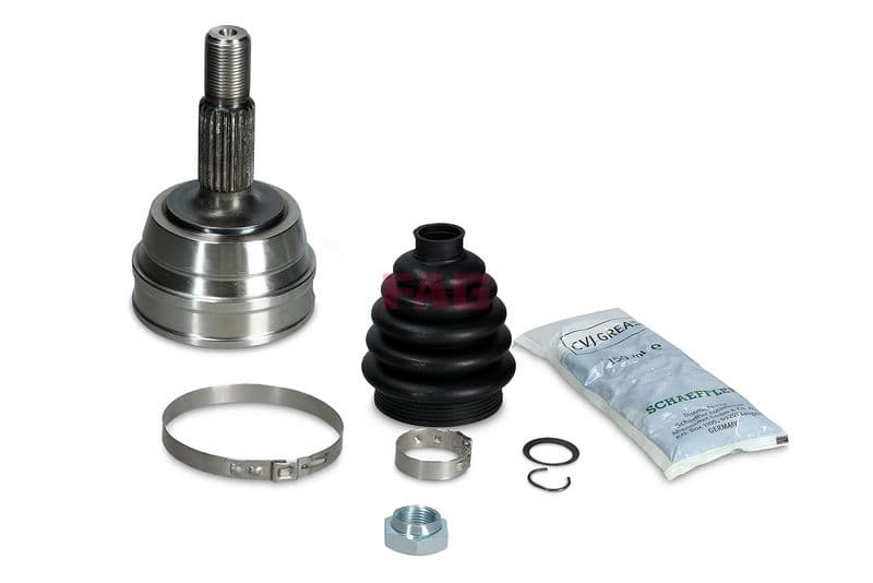 Set articulatie, planetara Schaeffler FAG 771 0316 30