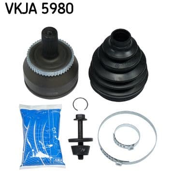 Set articulatie, planetara SKF VKJA 5980