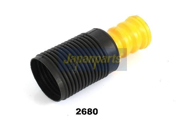 Capac protectie/Burduf, amortizor JAPANPARTS RU-2680