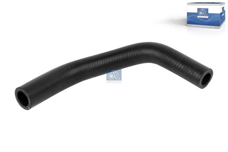 furtun,radiator ulei transmisie DT Spare Parts 2.11306