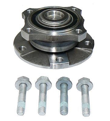 Set rulment roata METZGER AUTOTEILE WM 2071