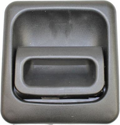 Mânerul exterior al ușii METZGER AUTOTEILE 2310539