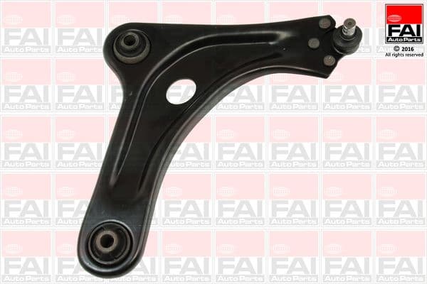 Brat, suspensie roata FAI AutoParts SS7659