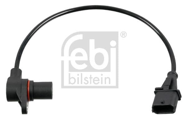 Senzor impulsuri, arbore cotit FEBI BILSTEIN 183608