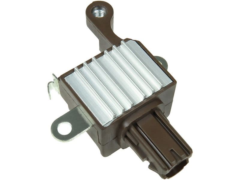 Regulator, alternator AS-PL STANDARD ARE6155S