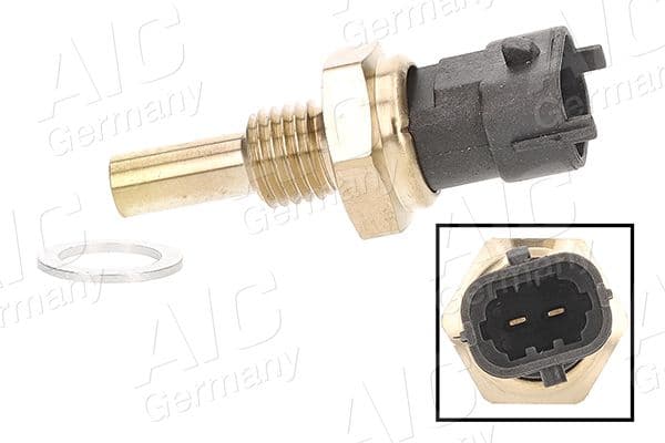 senzor,temperatura lichid de racire AIC Calitatea originală 56476
