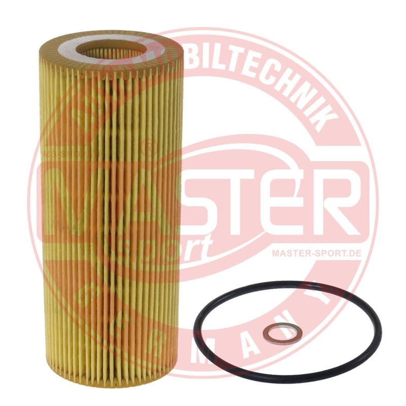 Filtru ulei MASTER-SPORT GERMANY 722X-OF-PCS-MS