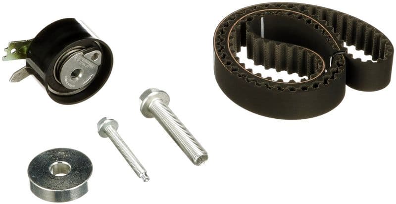 Set curea de distributie GATES PowerGrip™ K025578XS