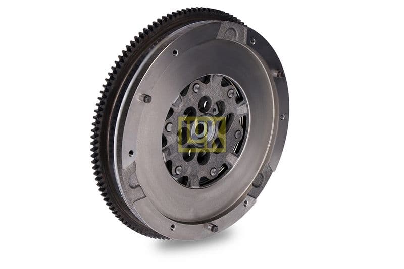 Volanta Schaeffler LuK DMF 415 0371 10