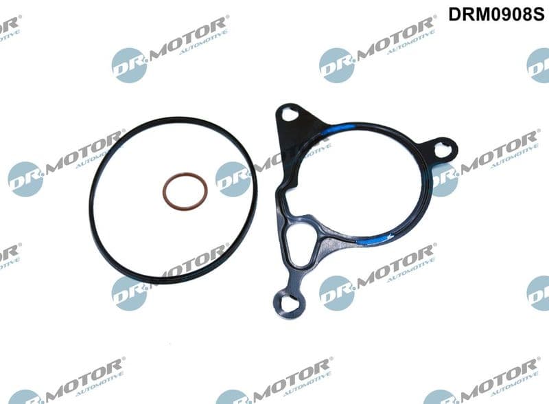 Set etansare, pompa vacuum Dr.Motor Automotive DRM0908S