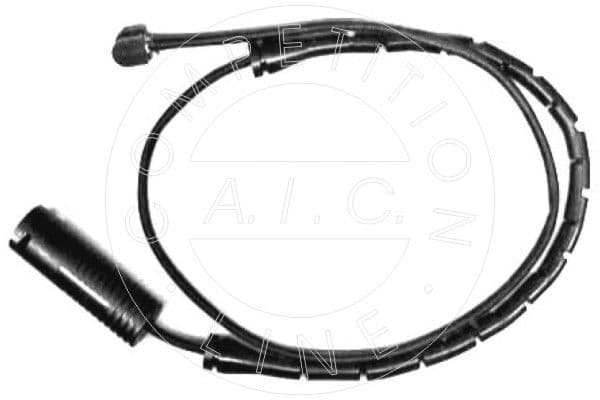 senzor de avertizare,uzura placute de frana AIC 52267