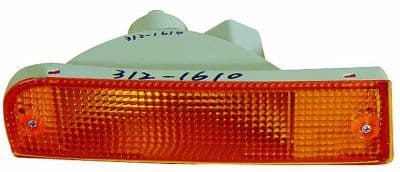 Semnalizator DEPO 312-1610L-AS