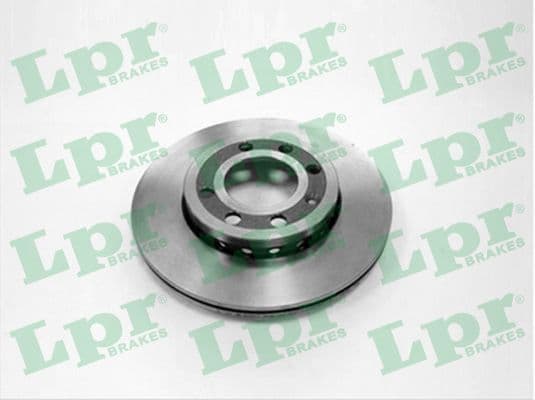 Disc frana LPR V2000V