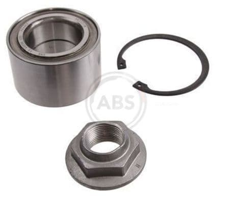 Set rulment roata ABS 200878