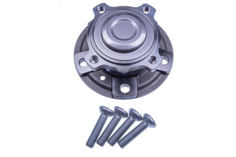 Set rulment roata DENCKERMANN W413914