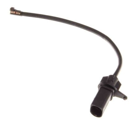 senzor de avertizare,uzura placute de frana MAXGEAR 23-0195
