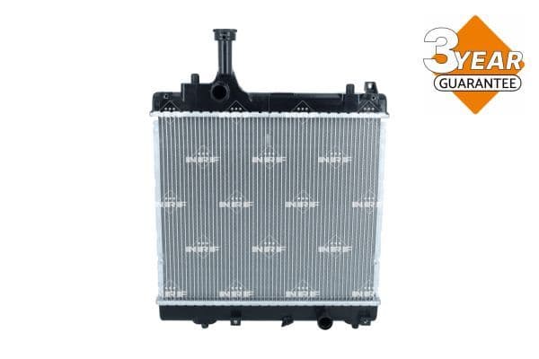 Radiator, racire motor NRF 53078