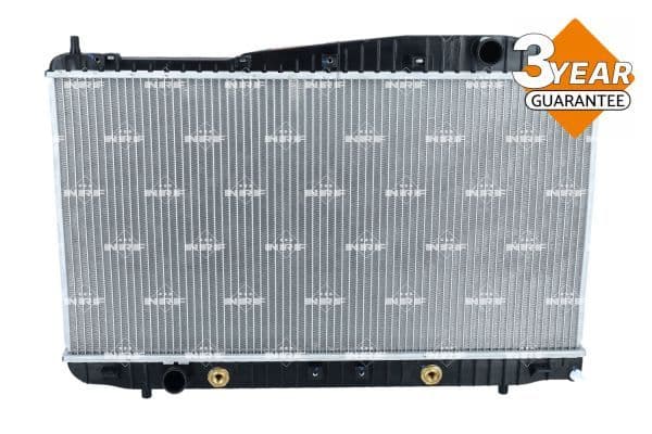 Radiator, racire motor NRF 53482