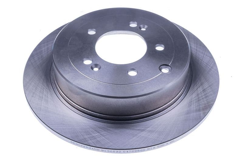 Disc frana DENCKERMANN B130892