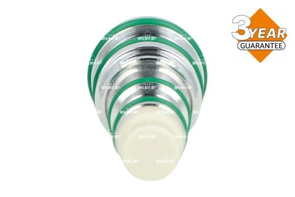 Supapa regulatoare, compresor NRF 38421