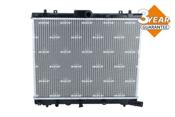 Radiator, racire motor NRF 59209