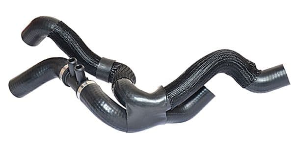 Furtun radiator METZGER AUTOTEILE 2420468