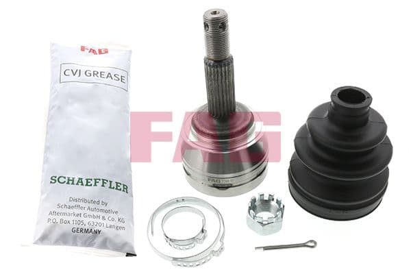 Set articulatie, planetara Schaeffler FAG 771 0373 30