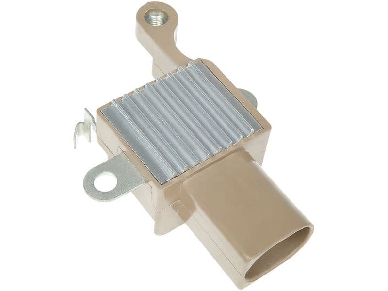 Regulator, alternator AS-PL ARE6166P