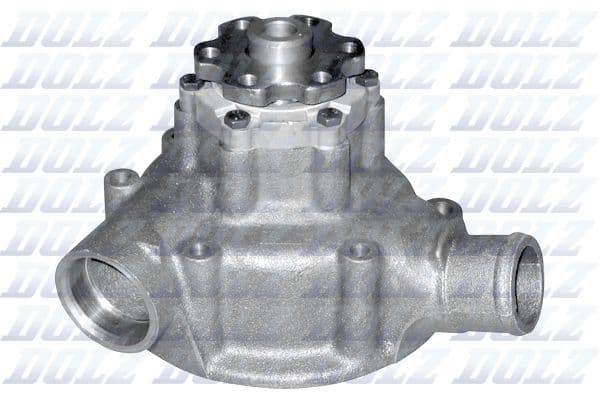 Pompă de apă, răcire motor DOLZ M635