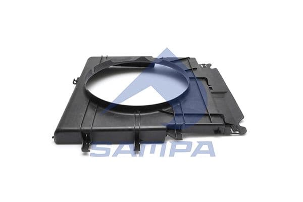 Carcasa, ventilator radiator SAMPA 203.437