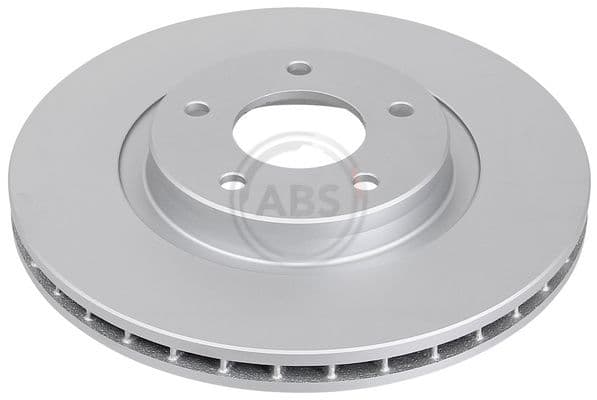 Disc frana ABS 17581