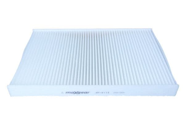 Filtru, aer habitaclu MAXGEAR 26-0237