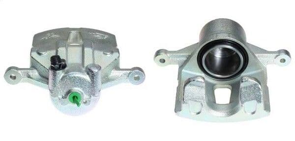 Etrier frana BUDWEG CALIPER 344291