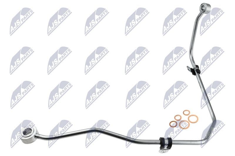 conducta ulei, incarcare NTY ECD-RE-024