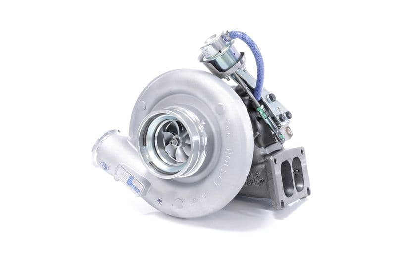 Compresor,sistem de supraalimentare BTS Turbo ORIGINAL T918525