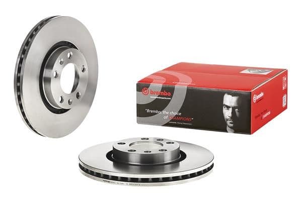 Disc frana BREMBO PRIME LINE 09.5574.10