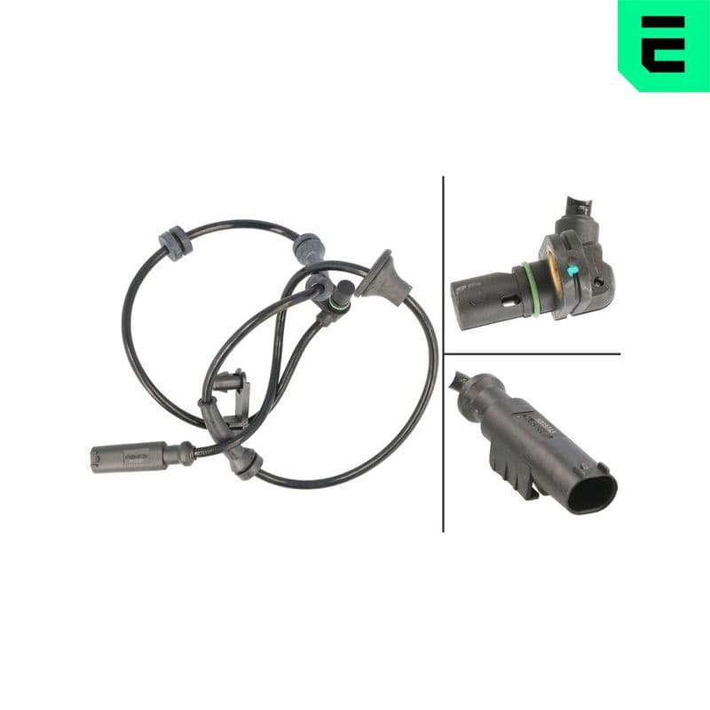 senzor,turatie roata OPTIMAL 06-S400