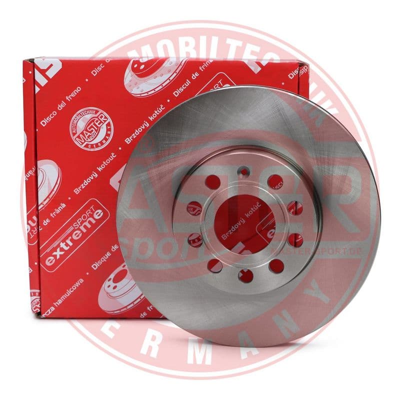 Disc frana MASTER SPORT 24012501451-PCS-MS