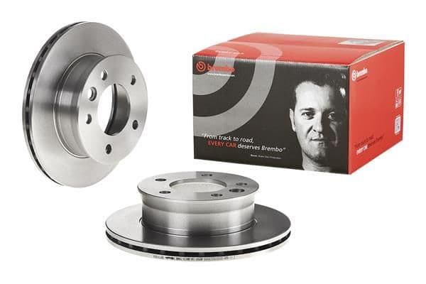 Disc frana BREMBO PRIME LINE 09.7314.24