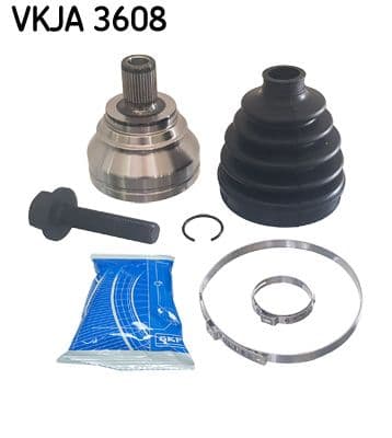 Set articulatie, planetara SKF VKJA 3608