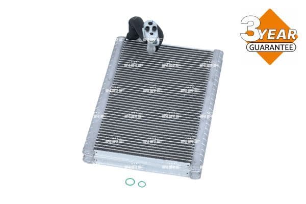Evaporator, aer conditionat NRF 36202