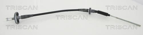Cablu ambreiaj TRISCAN 8140 24241