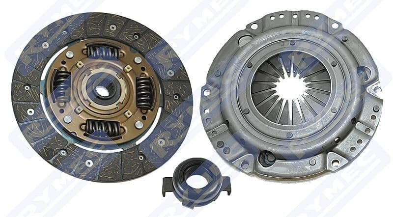 Set ambreiaj RYMEC JT6823