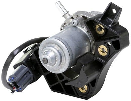 pompa vacuum,sistem de franare HELLA 8TG 009 428-411