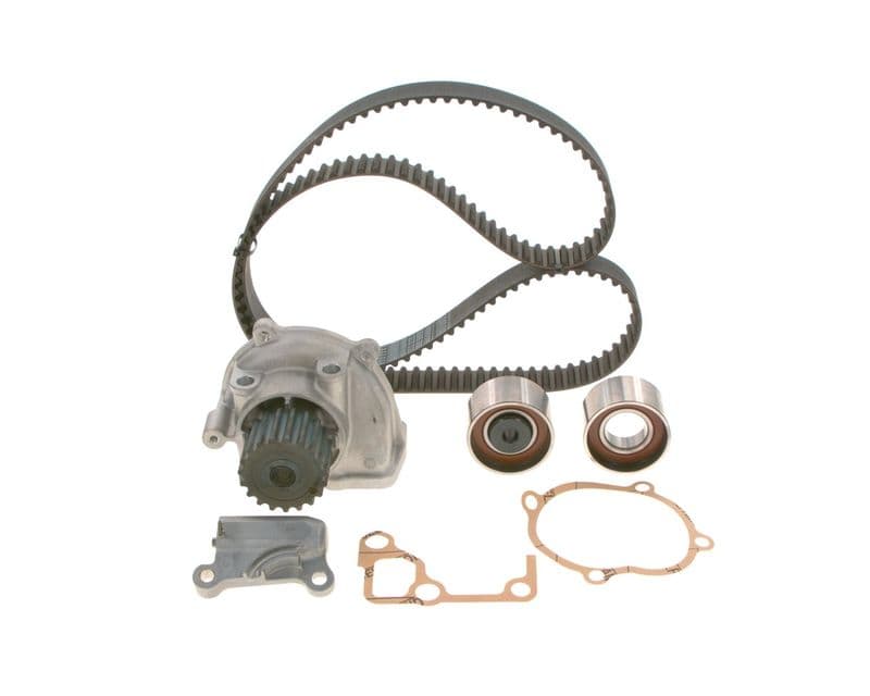 Set pompa apa + curea dintata BOSCH 1 987 946 955