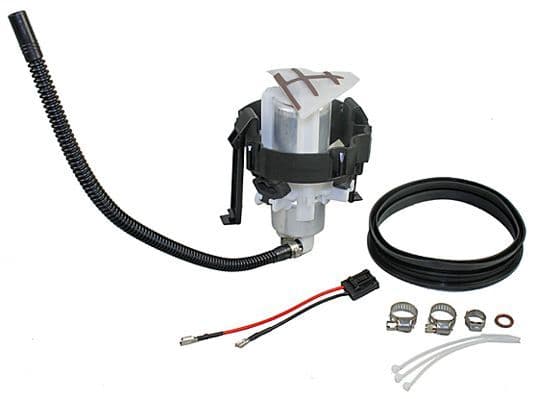 Pompa combustibil METZGER AUTOTEILE 2250331