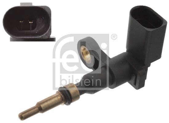 senzor,temperatura lichid de racire FEBI BILSTEIN 104172