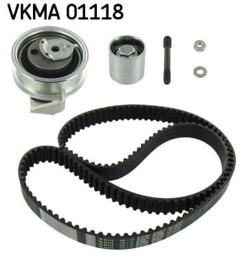 Set curea de distributie SKF VKMA 01118